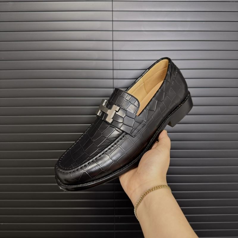 Hermes Business Shoes